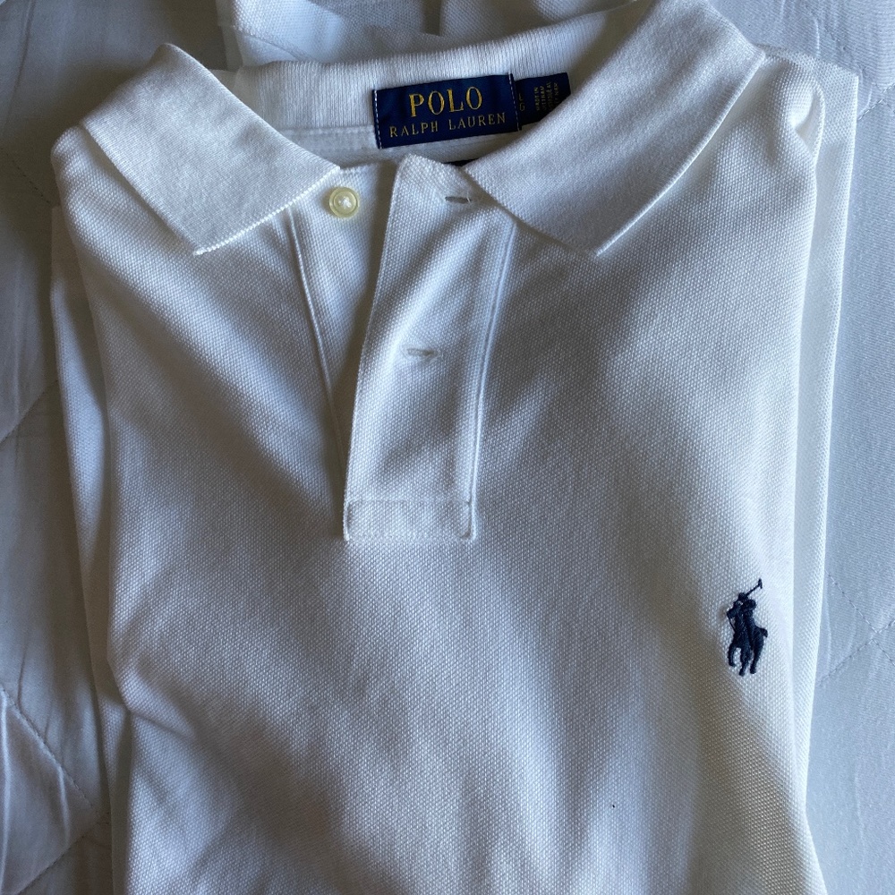 Ralph Lauren Polo